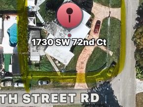 1730 SW 72nd Ct, Miami FL 33155