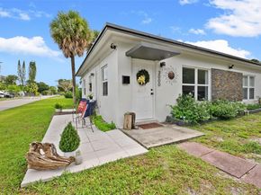 3000 - 3002 SW 15th Ave, Fort Lauderdale FL 33315