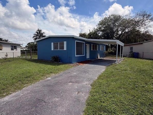 318 NW 30th Ave, Fort Lauderdale FL 33311
