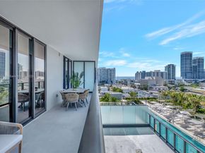 580 72nd st 808, Miami Beach FL 33141