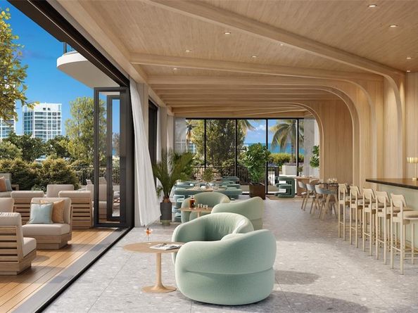 580 72nd st 808, Miami Beach FL 33141