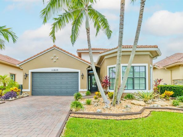 11825 KALMAR Circle N, Parkland FL 33076