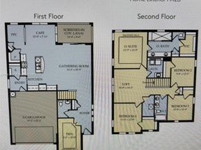 8123 NW 78th St, Tamarac FL 33321
