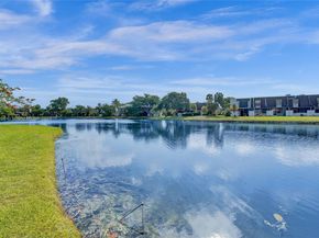 1551 NW 92nd Ave 185, Pembroke Pines FL 33024