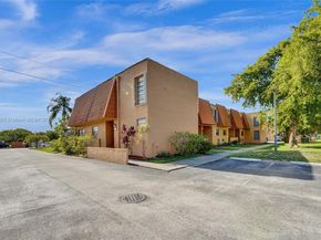 1551 NW 92nd Ave 185, Pembroke Pines FL 33024