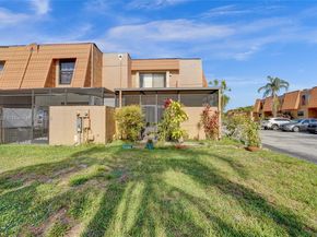 1551 NW 92nd Ave 185, Pembroke Pines FL 33024