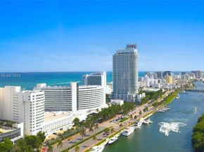 4401 Collins Ave 1709, Miami Beach FL 33140
