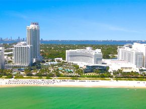 4401 Collins Ave 1709, Miami Beach FL 33140