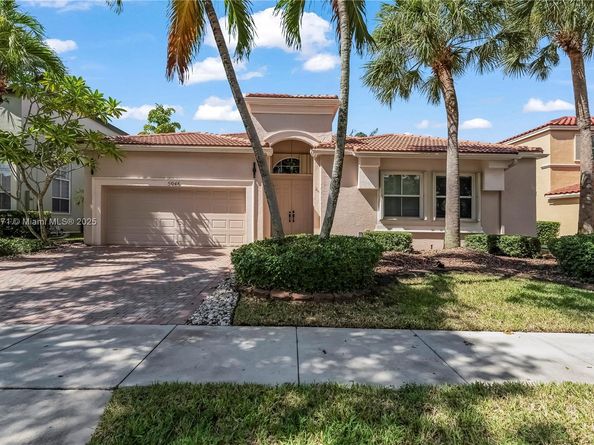 5046 SW 162nd Ave, Miramar FL 33027