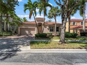 5046 SW 162nd Ave, Miramar FL 33027