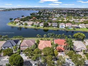 5046 SW 162nd Ave, Miramar FL 33027