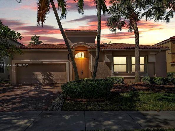 5046 SW 162nd Ave, Miramar FL 33027