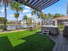 5046 SW 162nd Ave, Miramar FL 33027