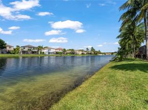 5046 SW 162nd Ave, Miramar FL 33027