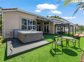 5046 SW 162nd Ave, Miramar FL 33027