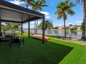 5046 SW 162nd Ave, Miramar FL 33027