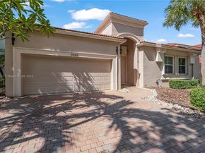 5046 SW 162nd Ave, Miramar FL 33027