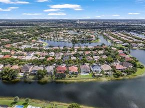 5046 SW 162nd Ave, Miramar FL 33027