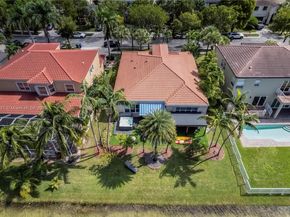 5046 SW 162nd Ave, Miramar FL 33027