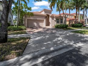 5046 SW 162nd Ave, Miramar FL 33027