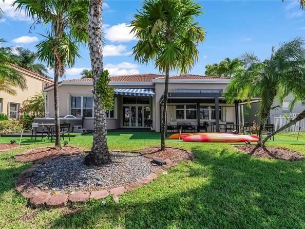 5046 SW 162nd Ave, Miramar FL 33027