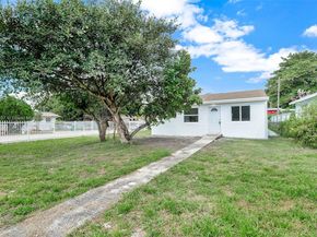 11406 NW 17th Ave, Miami FL 33167