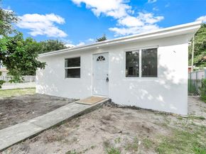 11406 NW 17th Ave, Miami FL 33167