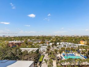 3400 SW 27th Ave 1005, Miami FL 33133