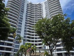 3400 NE 192nd St 1205, Aventura FL 33180