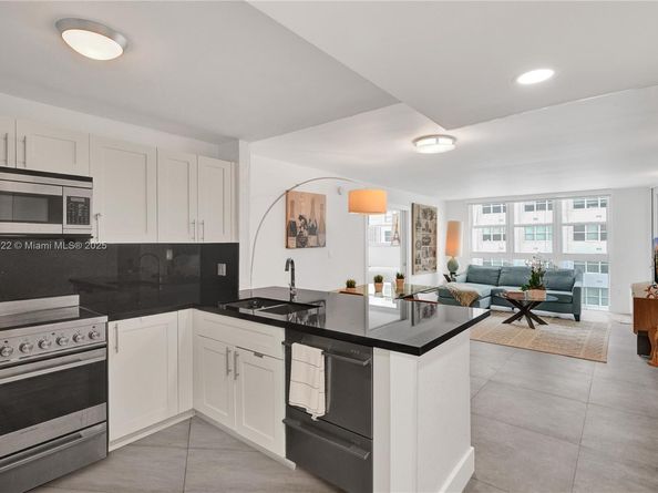 1228 West Ave 603, Miami Beach FL 33139