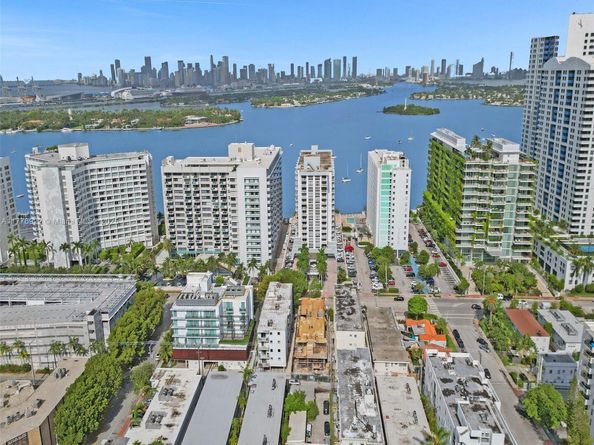 1228 West Ave 603, Miami Beach FL 33139
