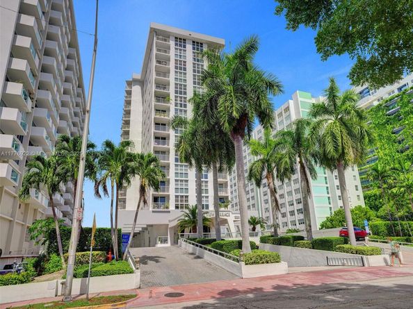 1228 West Ave 603, Miami Beach FL 33139