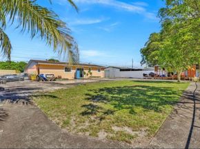 17210 NW 47th Ave, Miami Gardens FL 33055