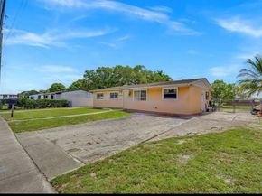 17210 NW 47th Ave, Miami Gardens FL 33055