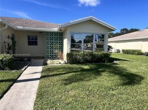 5091 Lakefront Blvd D, Delray Beach FL 33484