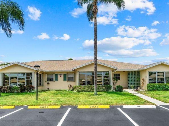 5091 Lakefront Blvd D, Delray Beach FL 33484