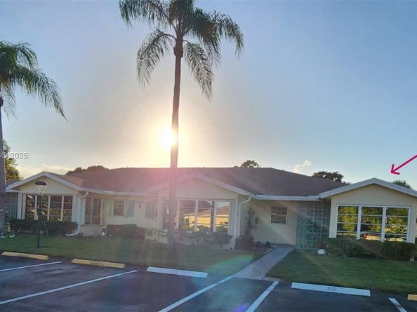 5091 Lakefront Blvd D, Delray Beach FL 33484