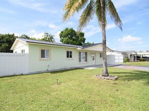 4526 NW 200th St, Miami Gardens FL 33055
