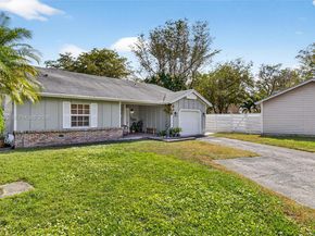 14607 SW 142nd Pl, Miami FL 33186