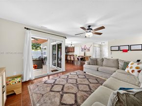 14607 SW 142nd Pl, Miami FL 33186