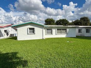 1441 W Campanelli Dr, Plantation FL 33322