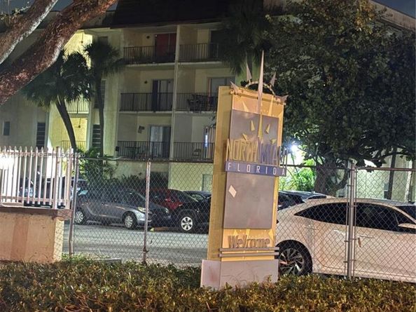 11905 NE 2nd Ave C306, North Miami FL 33161