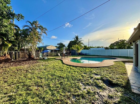3800 SW 31st Dr, West Park FL 33023