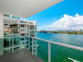 1000 West Ave 1517, Miami Beach FL 33139