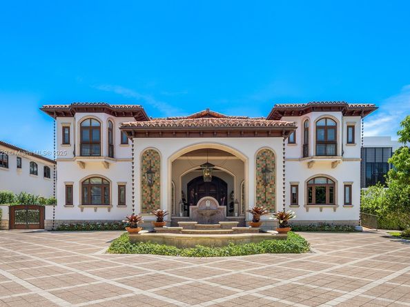 210 Palm Avenue, Miami Beach FL 33139