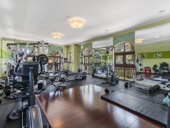 210 Palm Avenue, Miami Beach FL 33139