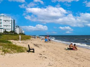 2000 S Ocean Blvd 12A, Lauderdale By The Sea FL 33062