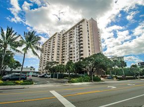 2000 S Ocean Blvd 12A, Lauderdale By The Sea FL 33062