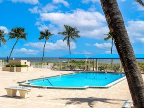 2000 S Ocean Blvd 12A, Lauderdale By The Sea FL 33062