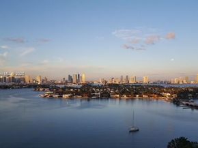 9 Island Ave 1806, Miami Beach FL 33139